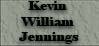 Kevin William Jennings
